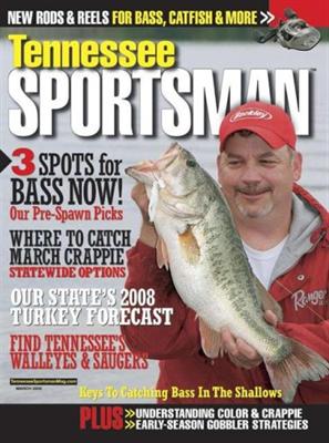 Tennessee Sportsman